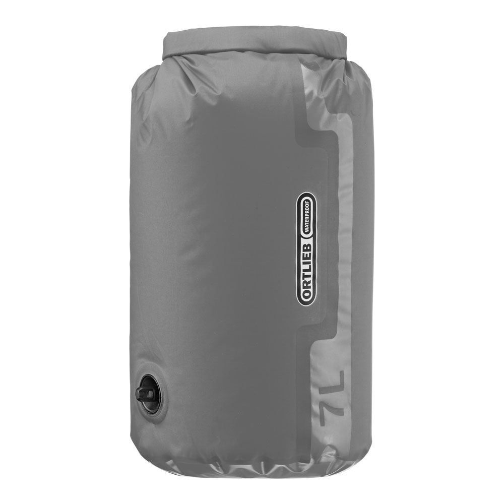 Ortlieb Dry Bag PS 10 VALVE Kompressionpacksack 7L 