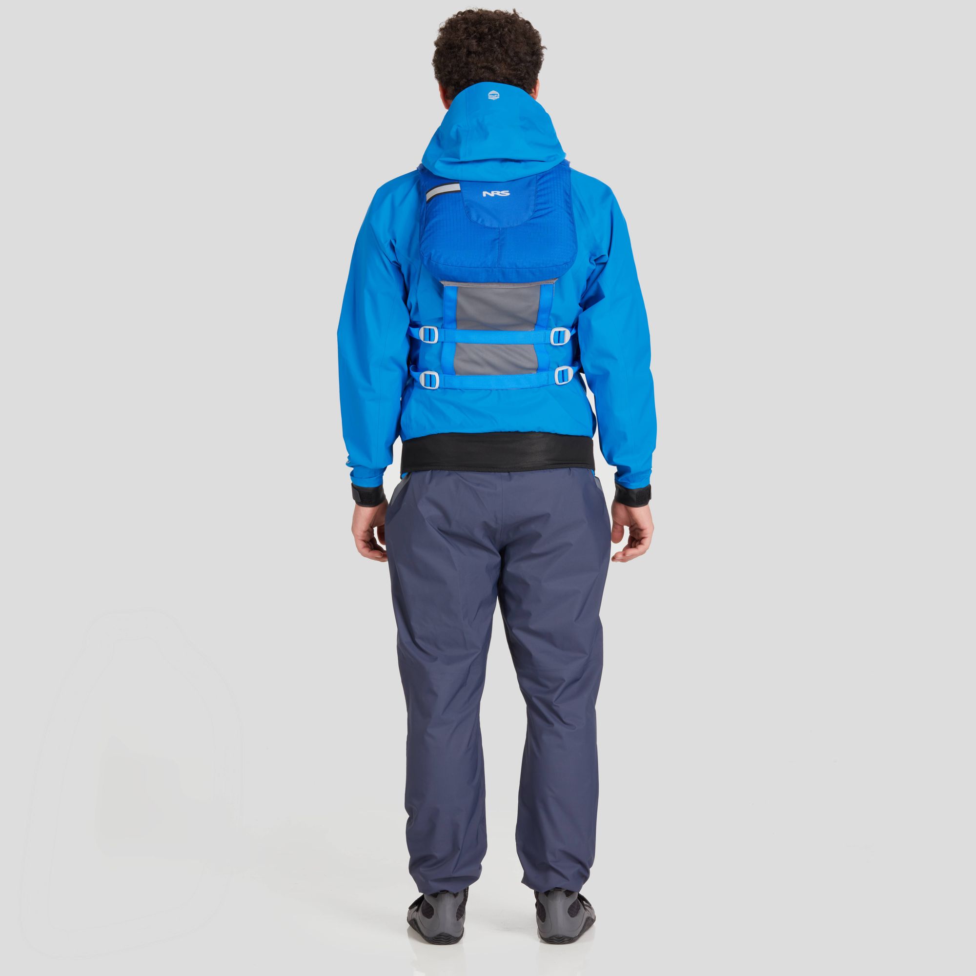 NRS Clearwater Schwimmweste mit MESH-Belüftung NRS Clearwater Schwimmweste mit MESH-Belüftung