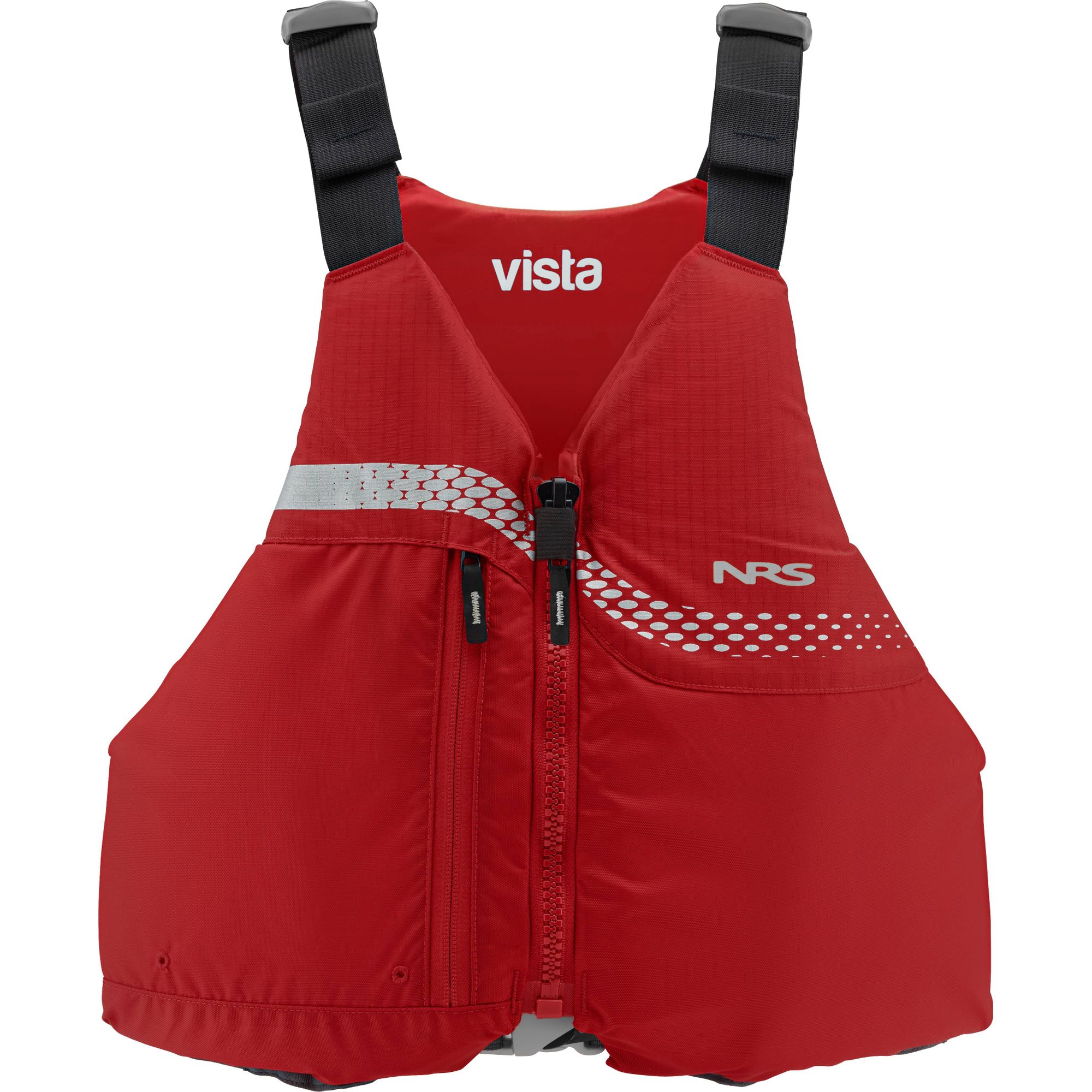 NRS VISTA NEW unisex Schwimmweste