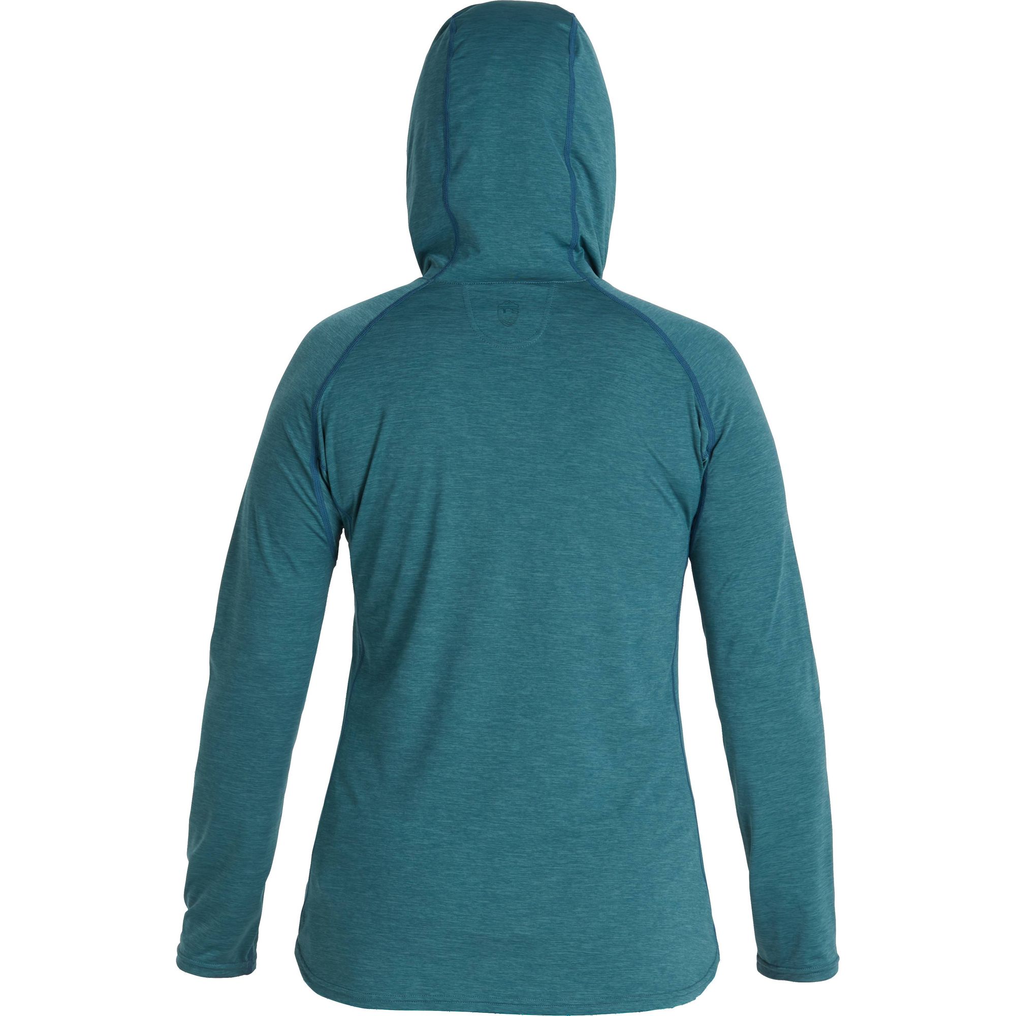 NRS Women's H2Core Silkweight Hoodie NRS Women's H2Core Silkweight Hoodie