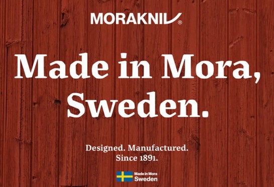 Morakniv AB Morakniv AB