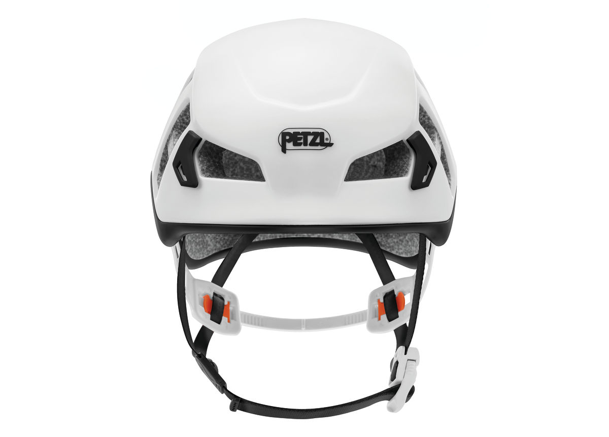 PETZL METEOR Kletterhelm Alpinhelm