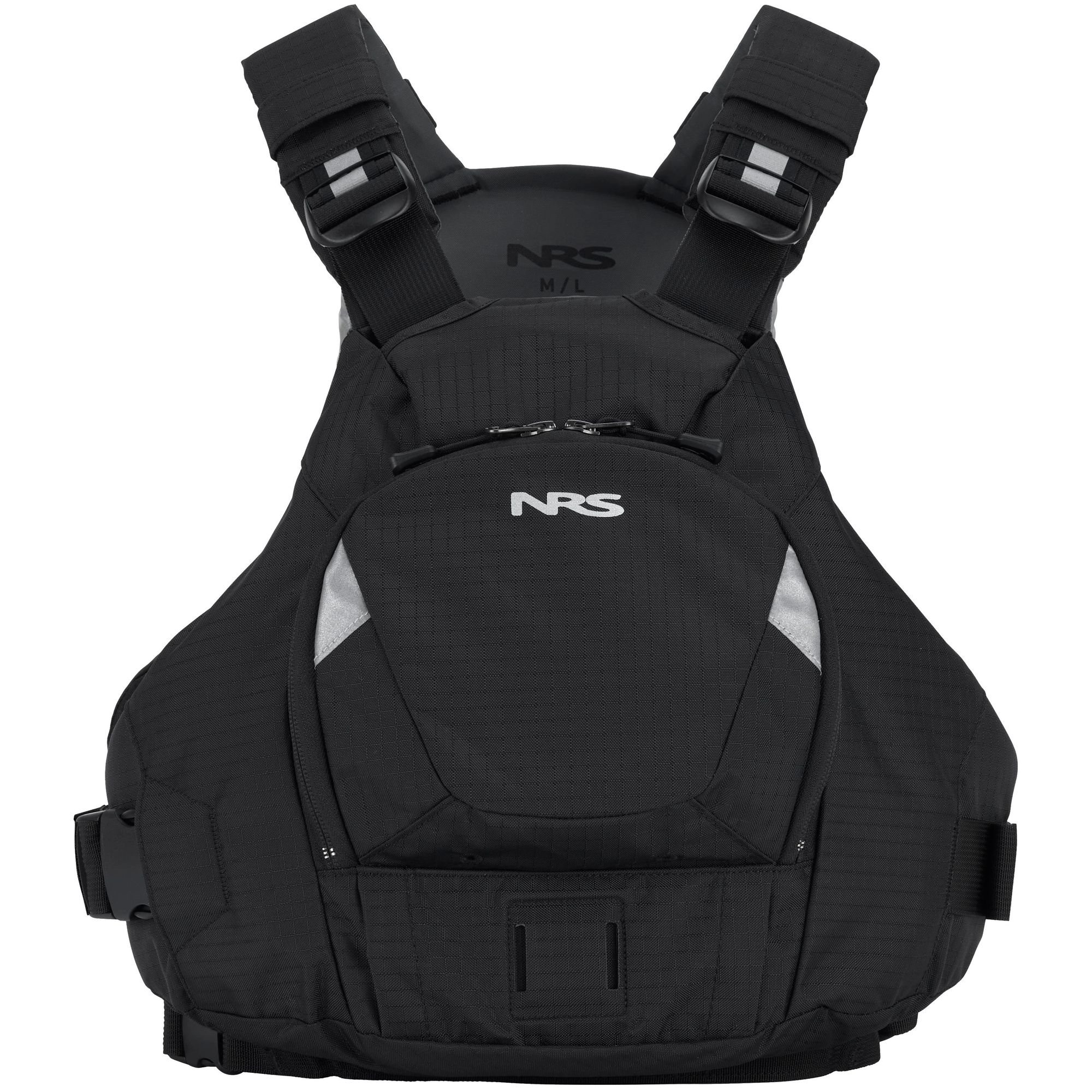 NRS NINJA NEW Kajak Kanu Schwimmweste