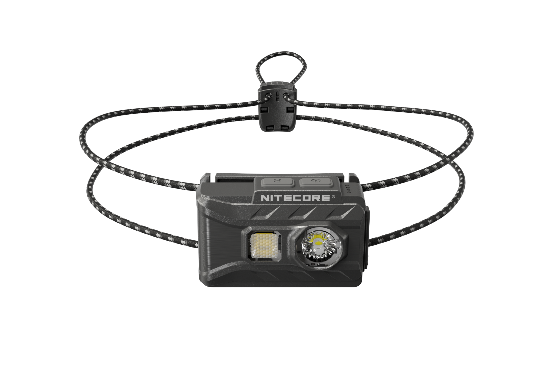 Nitecore Stirnlampe NU20 Classic - 360 Lumen  Nitecore Stirnlampe NU20 Classic - 360 Lumen