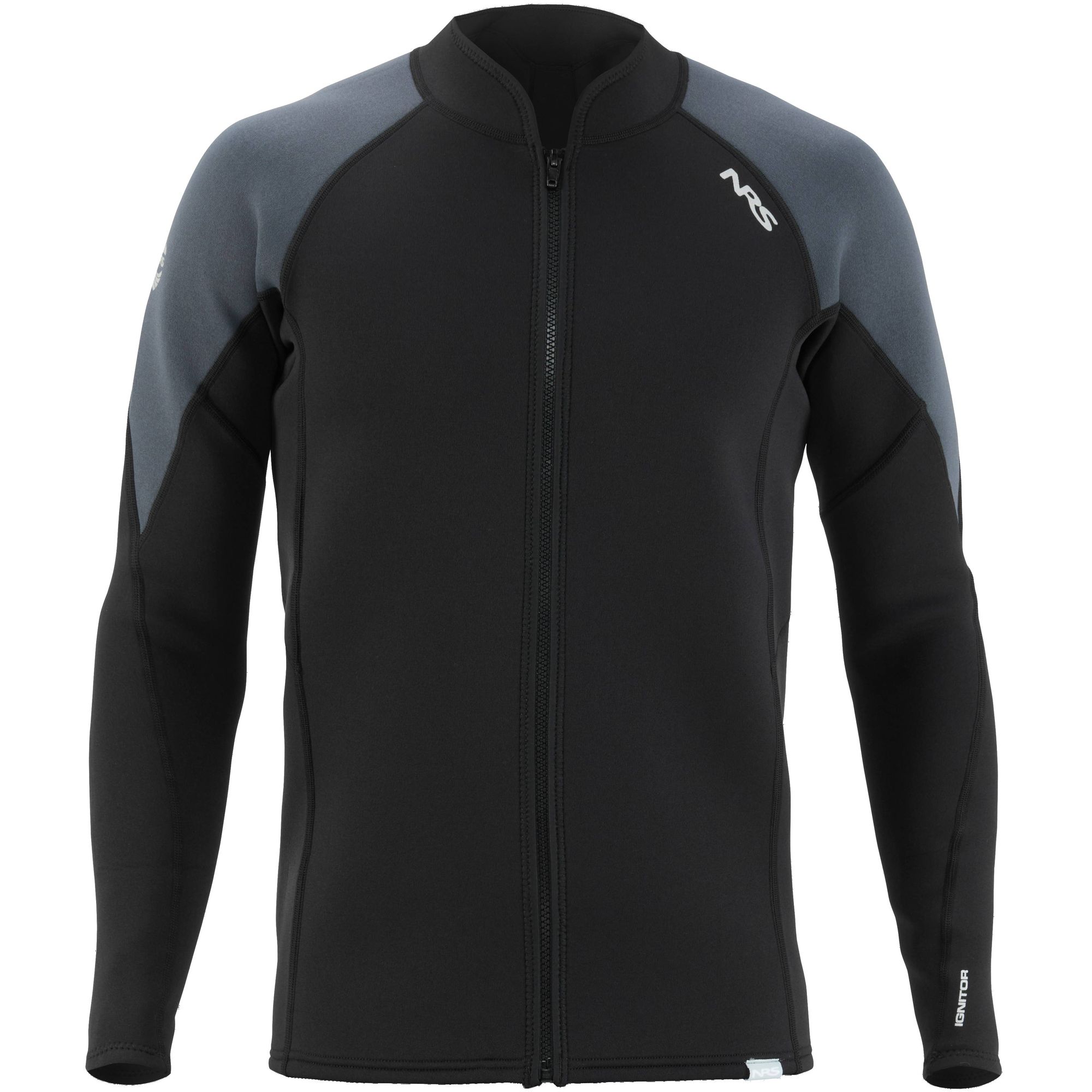 NRS Ignitor Men`s Jacket Neoprenjacke Herren NRS Ignitor Men`s Jacket Neoprenjacke Herren