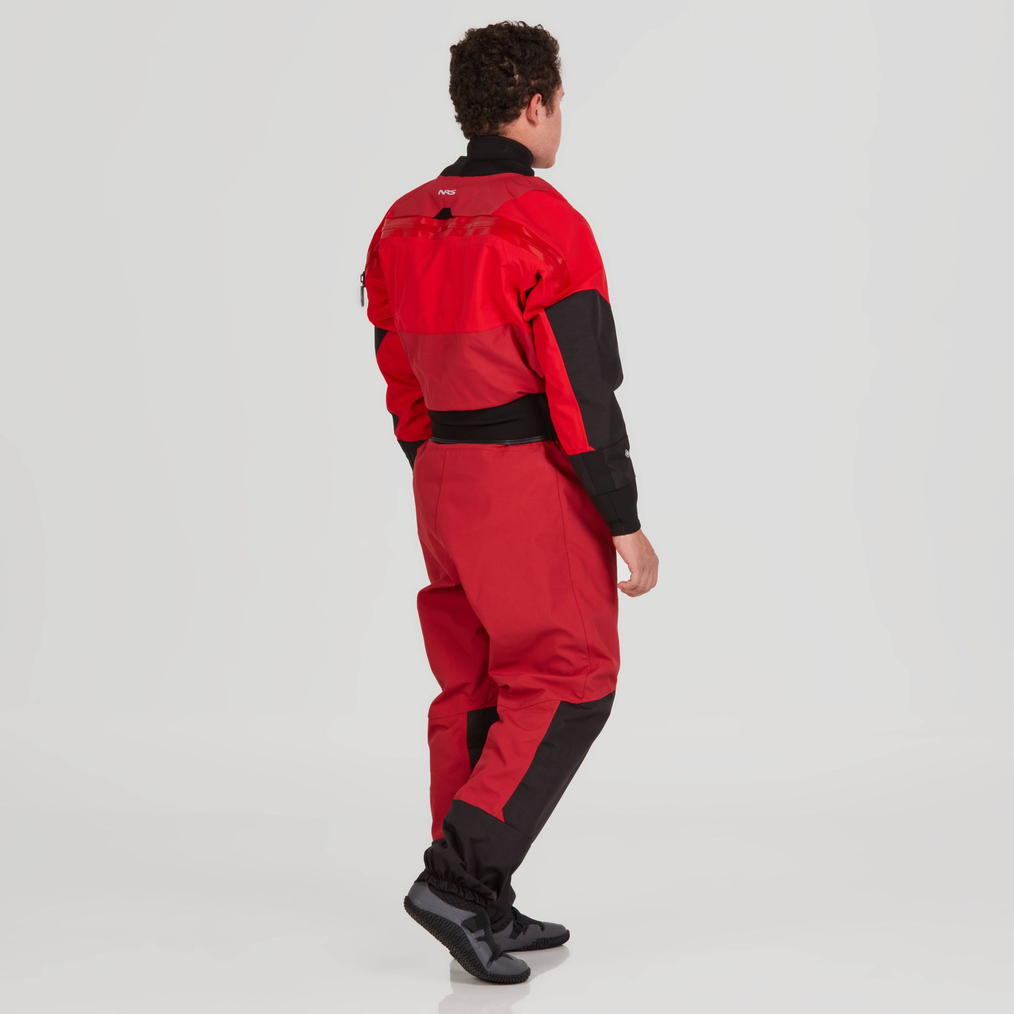 NRS Jakl GORE-TEX Pro Trockenanzug Kajak Kanu Drysuit