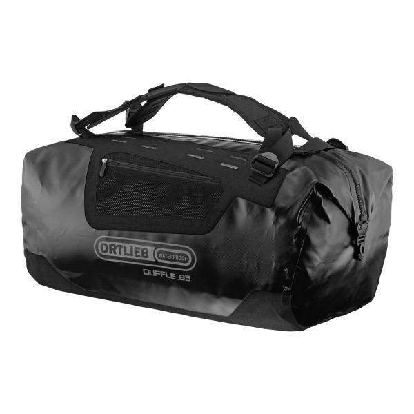 Ortlieb DUFFLE 85 L wasserdichte Expeditions Tasche Rucksack   