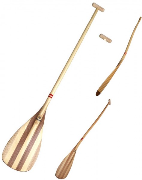 KKO TAHITI Bent Stechpaddel