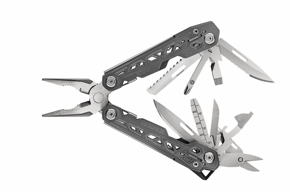 Gerber Multitool 'Truss'