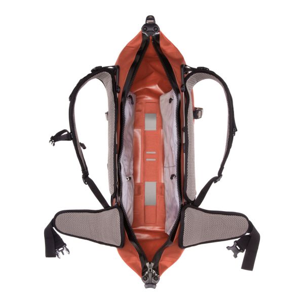 Ortlieb ATRACK 25 L Rucksack wasserdicht