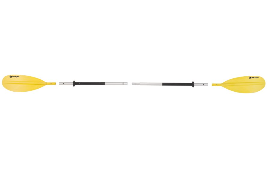 Sevylor K-Compact 4-teiliges Tourenpaddel