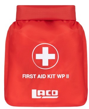 LACD First Aid Kit WP II wasserdichtes Erste Hilfe Set LACD First Aid Kit WP II wasserdichtes Erste Hilfe Set