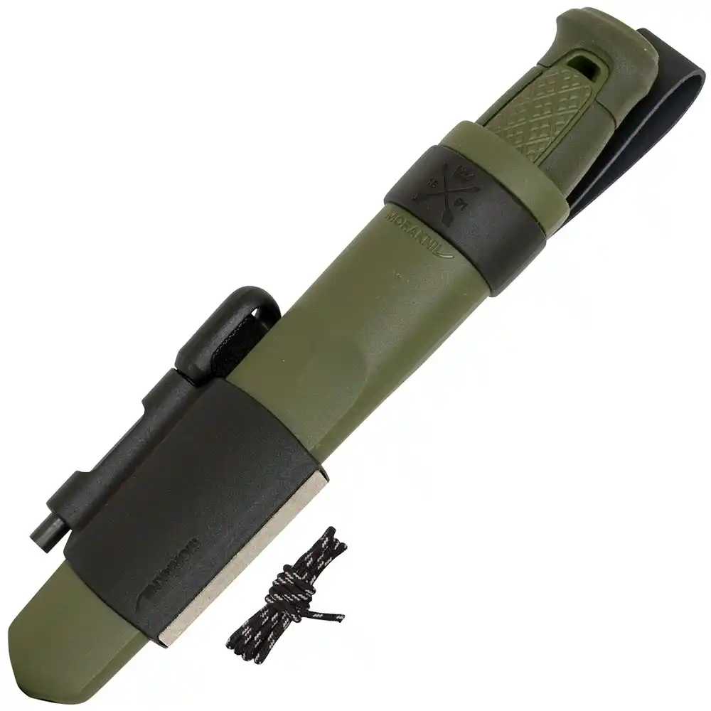 Morakniv Messer Kansbol Survival Kit Kansbol