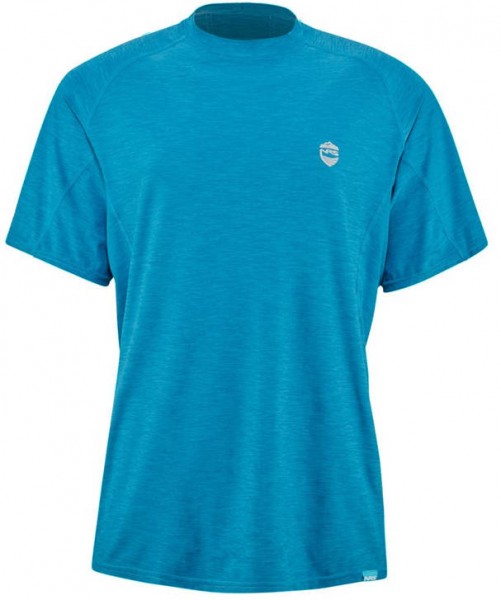 NRS Men's H2Core Silkweight Short-Sleeve Shirt NRS Men's H2Core Silkweight Short-Sleeve Shirt