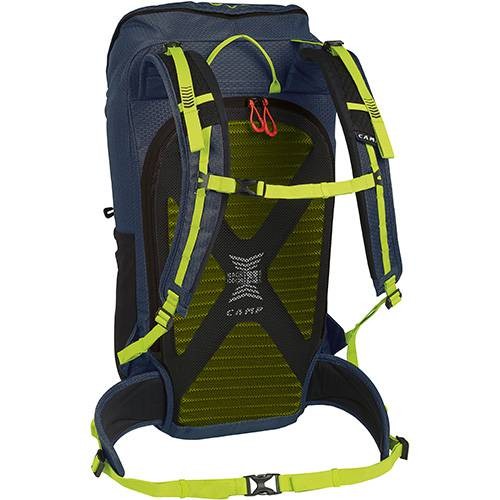 CAMP M2 20 L Leichtgewichts - Rucksack