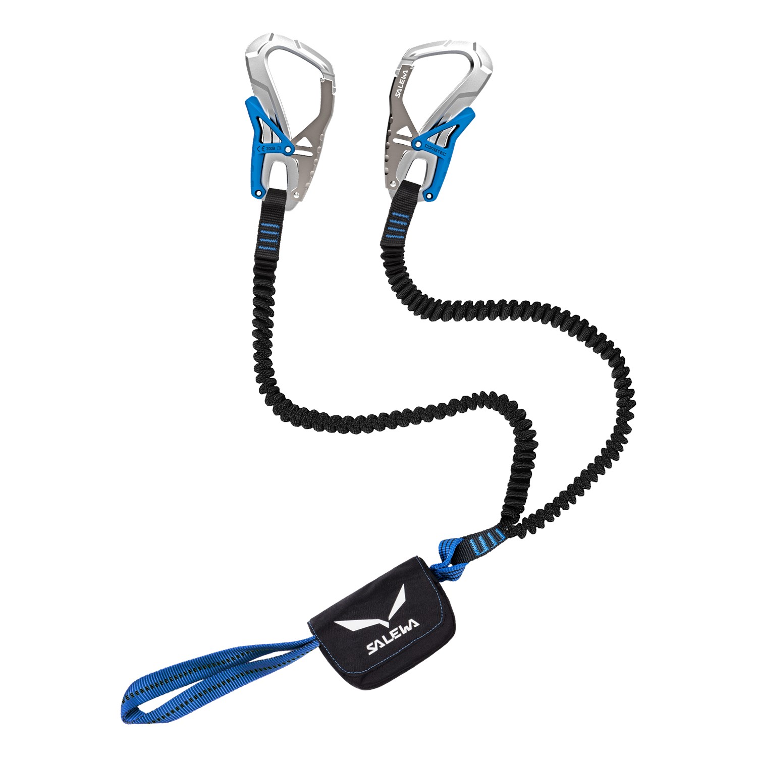 Salewa Klettersteigset Salewa Ergo Core Set