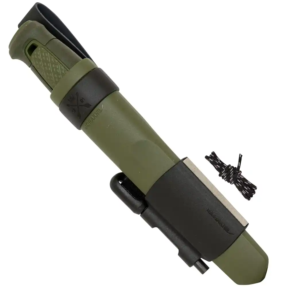 Morakniv Messer Kansbol Survival Kit Kansbol