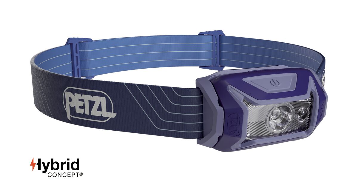 PETZL TIKKA Stirnlampe PETZL TIKKA Stirnlampe