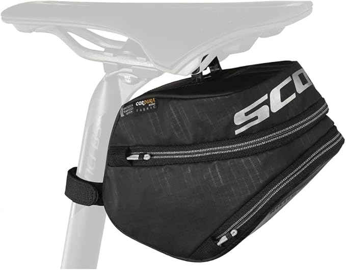 Scott HiLite 900 Satteltasche Scott HiLite 900 Satteltasche