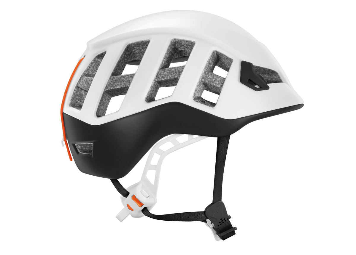 PETZL METEOR Kletterhelm Alpinhelm