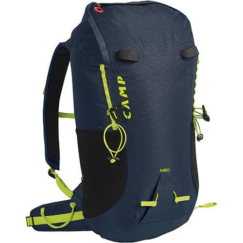 CAMP M2 20 L Leichtgewichts - Rucksack