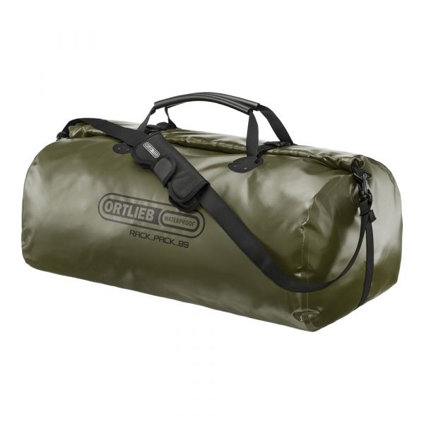Ortlieb Rack Pack 89 L  Expeditions Tasche 