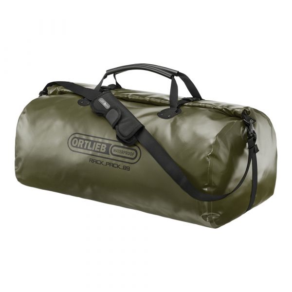 Ortlieb Rack Pack 89 L Expeditions Tasche Ortlieb Rack Pack 89 L Expeditions Tasche