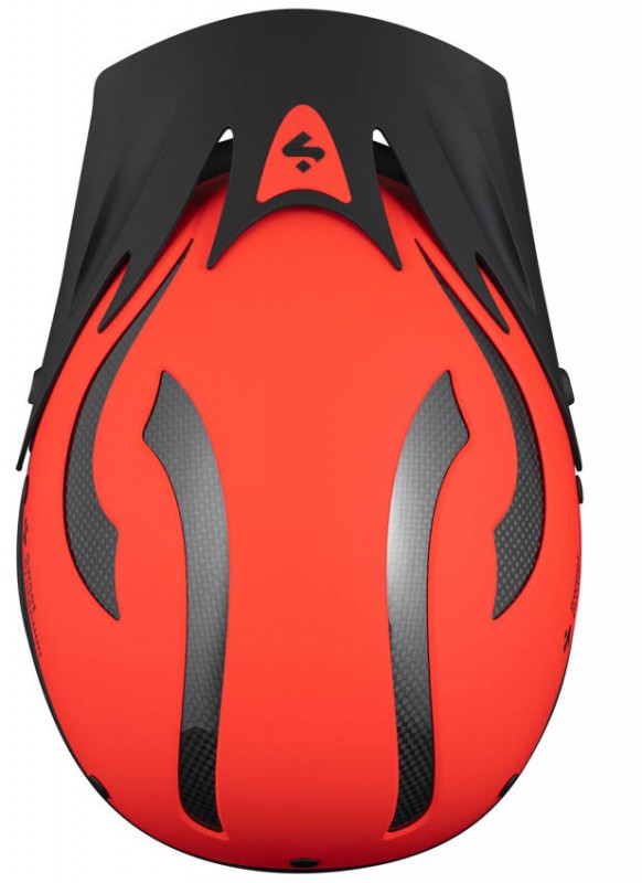Sweet Rocker Fullface Wildwasserhelm 2022 Sweet Rocker Fullface Wildwasserhelm 2022