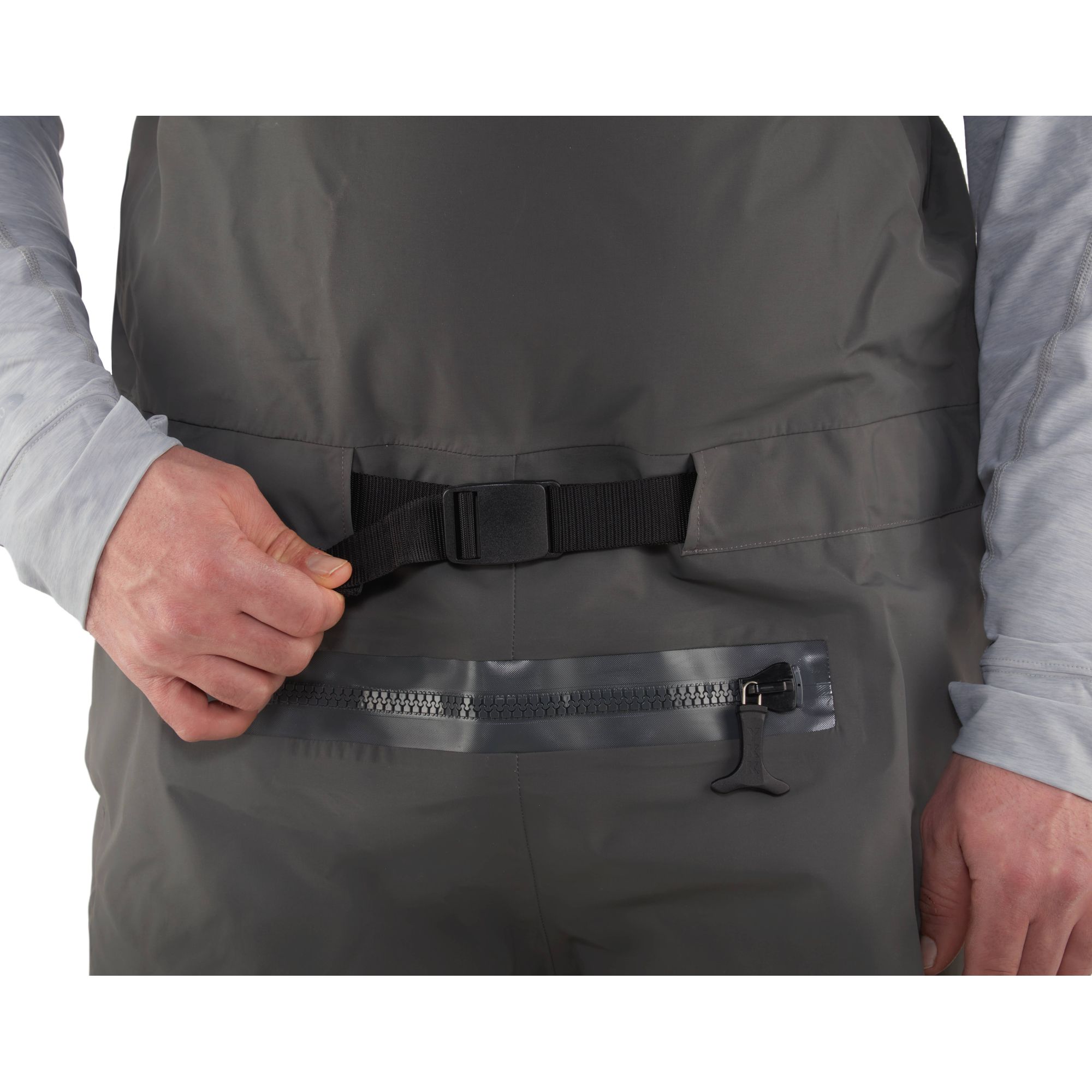 NRS Sidewinder Dry Bib Paddelhose Trockenhose NRS Sidewinder Dry Bib Paddelhose Trockenhose