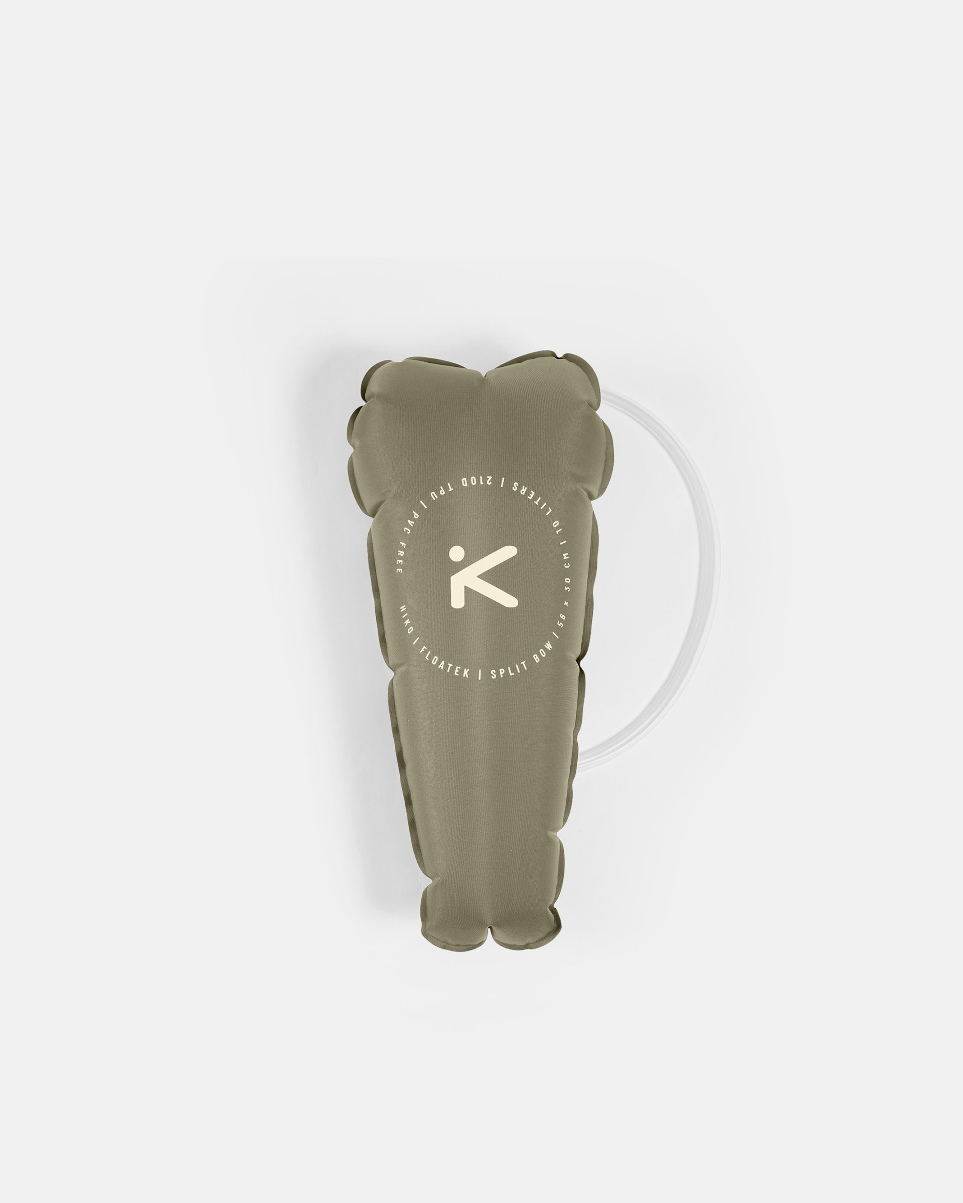 Hiko FLOATEK SPLIT BOW 10 L Auftriebskörper