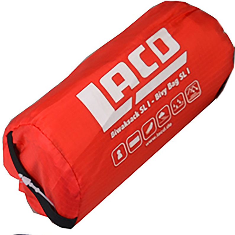 LACD Bivy Bag Superlight I Biwaksack 1 Person LACD Bivy Bag Superlight I Biwaksack 1 Person