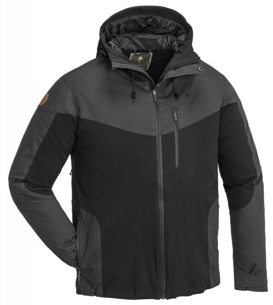 PINEWOOD FINNVEDEN HYBRID EXTREM JACKE Herren