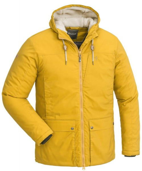 PINEWOOD BORGAN JACKE Herren