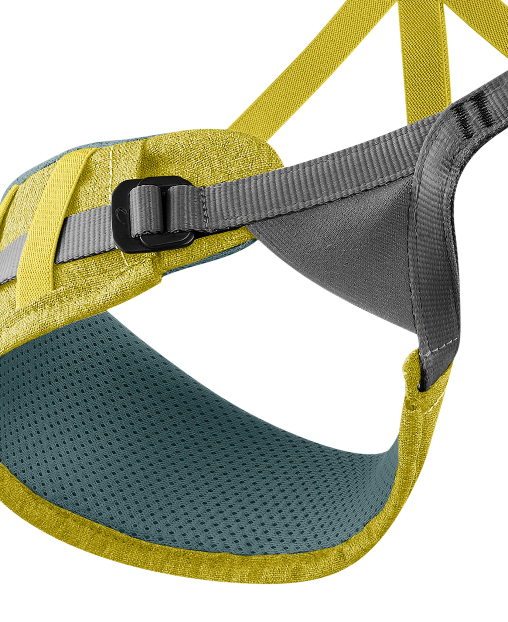 Edelrid Jay 3 Klettergurt