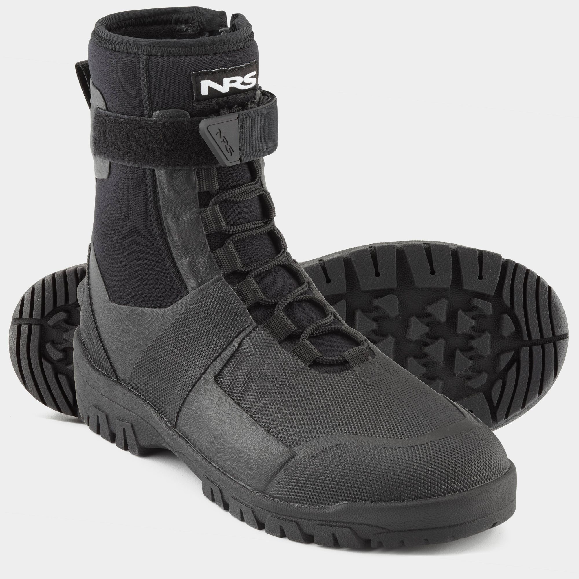 NRS Workboot Hardcore Wassersportschuh