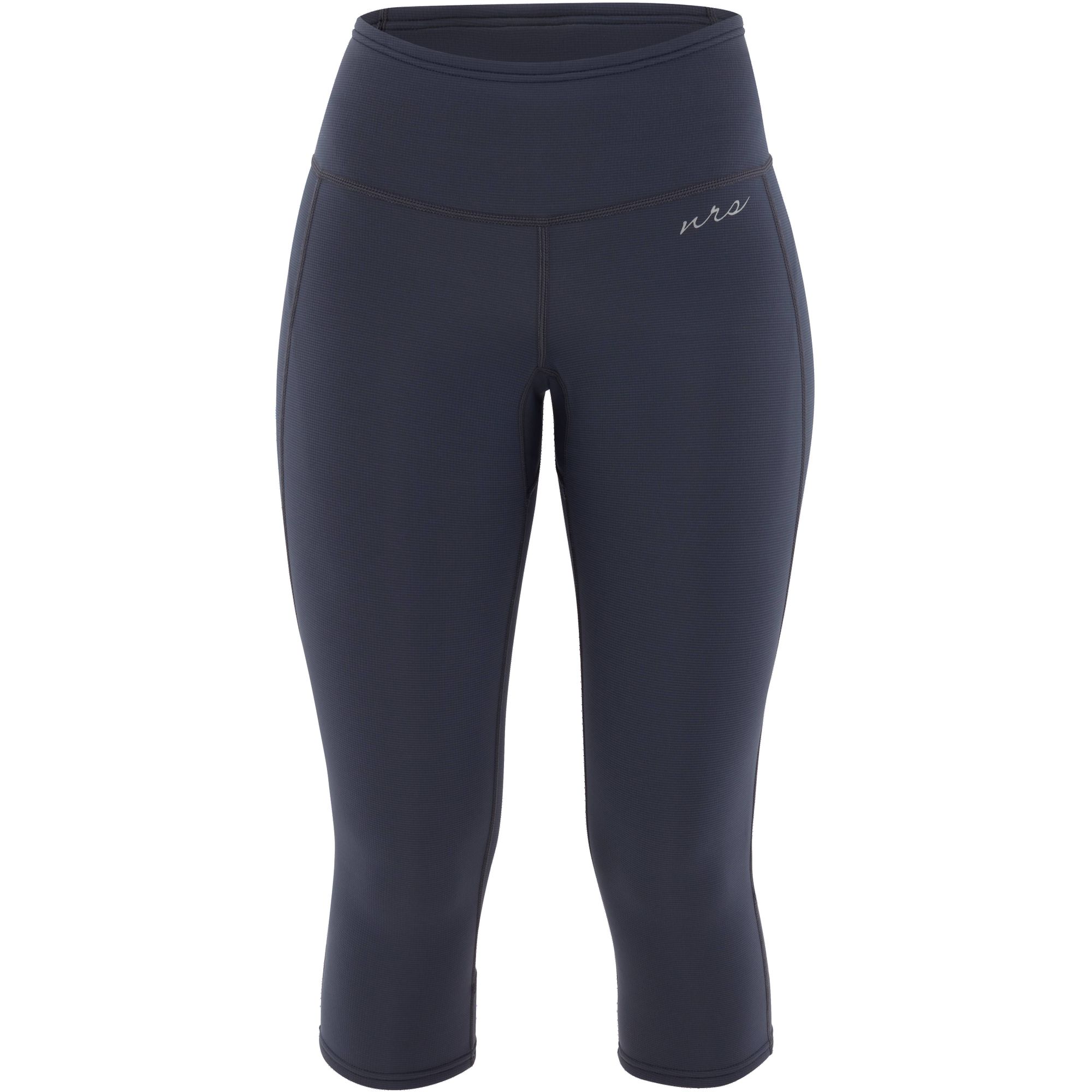 NRS Women's HydroSkin 0.5 Capri Damen Neoprenhose 3/4 NRS Women's HydroSkin 0.5 Capri Damen Neoprenhose 3/4
