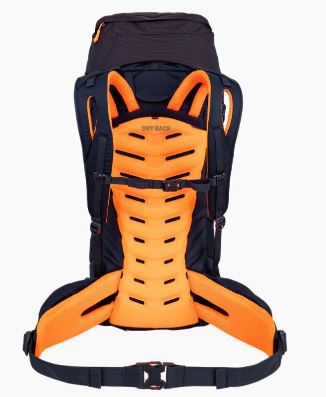 SALEWA ALPTREK 42 + 5 Alpiner Trekkingrucksack