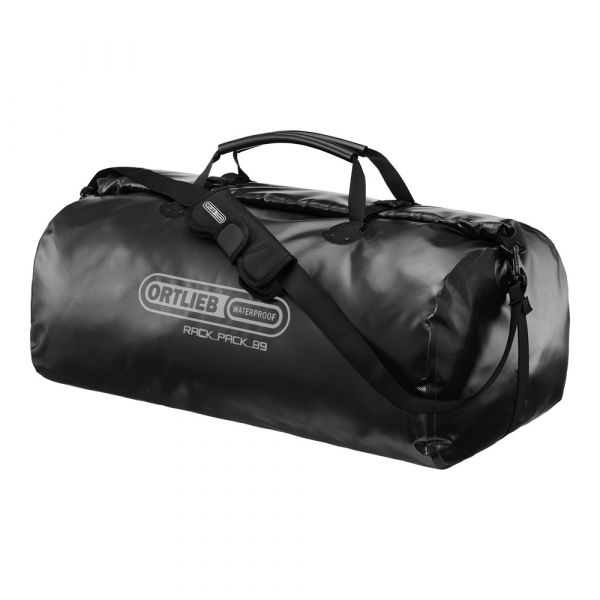 Ortlieb Rack Pack 89 L Expeditions Tasche Ortlieb Rack Pack 89 L Expeditions Tasche