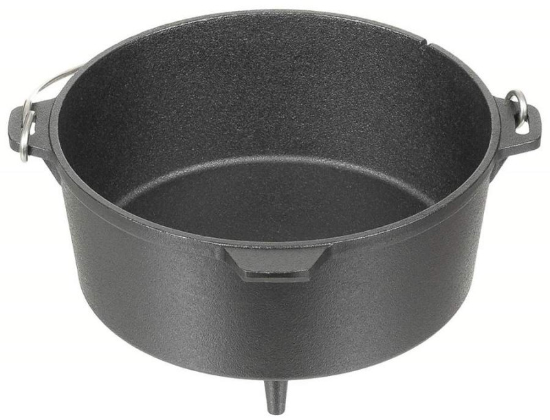 MF Feuertopf "Dutch Oven", Gusseisen 5.7 l