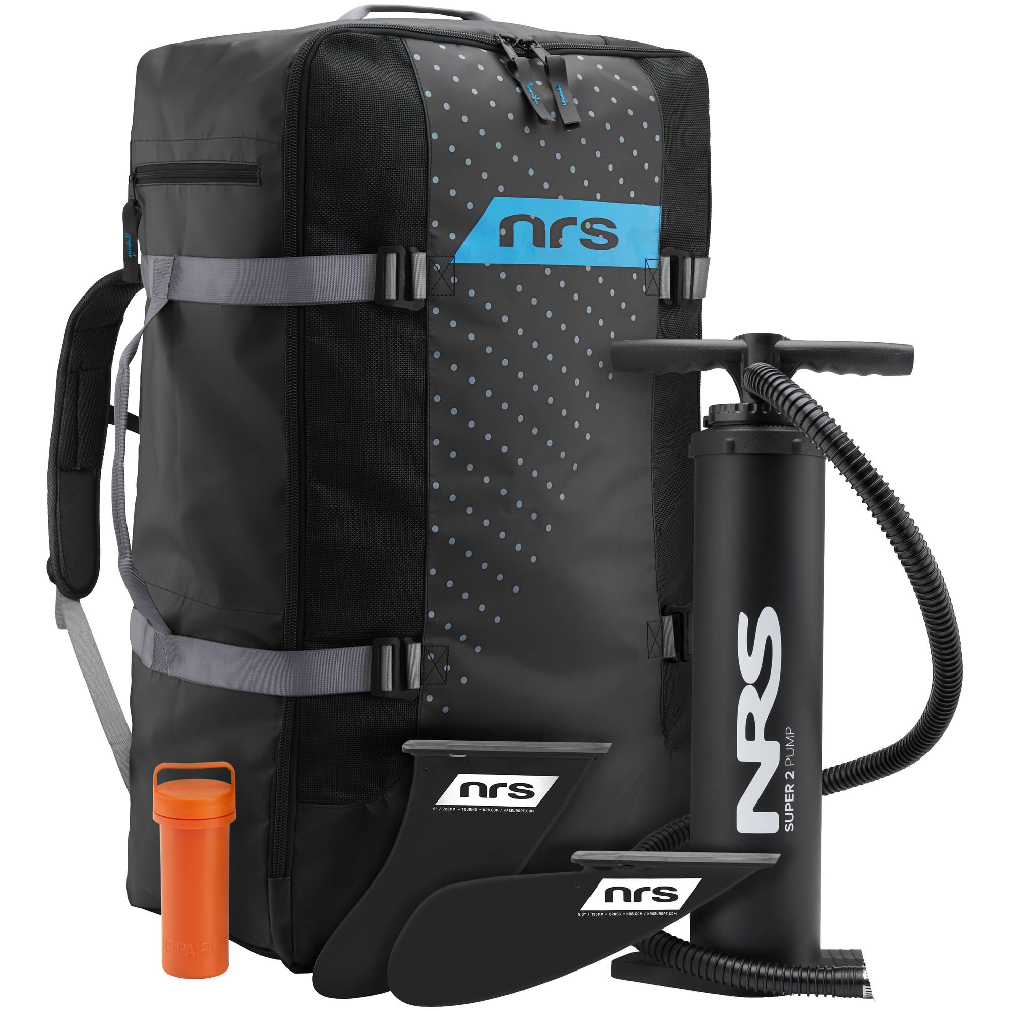 NRS Escape 14.0 SUP Board Touring NRS Escape 14.0 SUP Board Touring