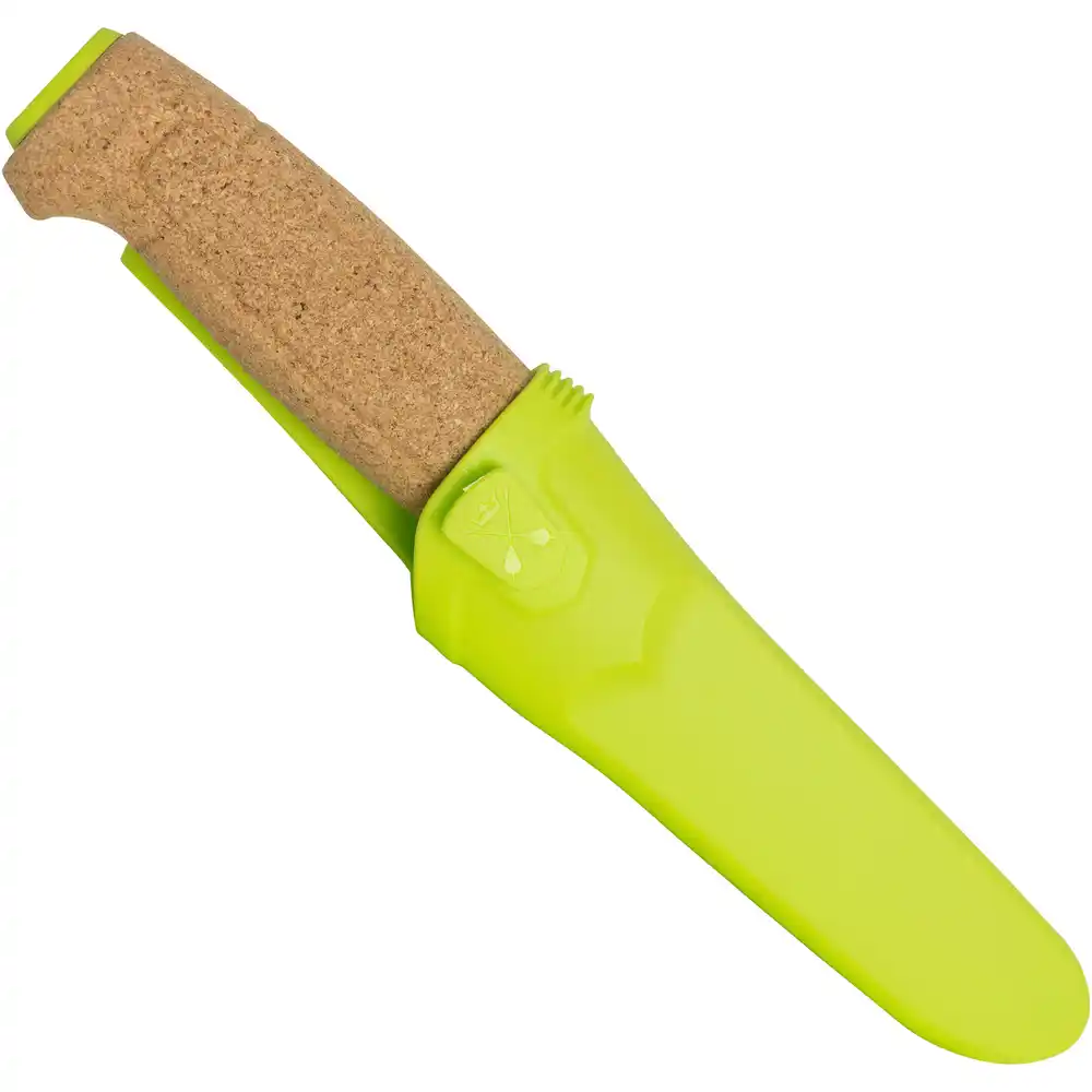 Morakniv Messer Floating Knife schwimmfähig