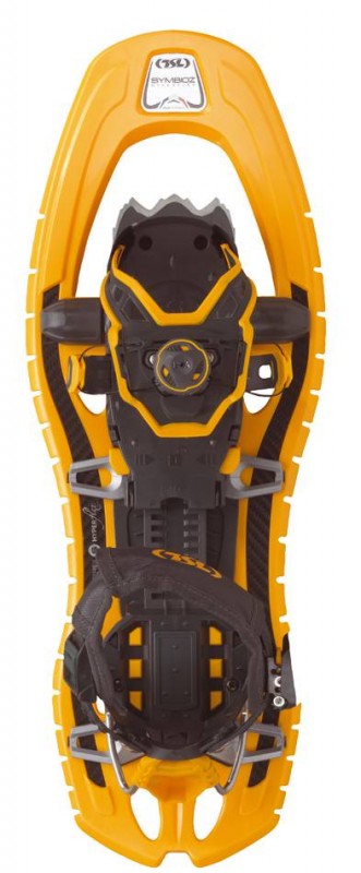 TSL Symbioz Adjust M Hyperflex Schneeschuh