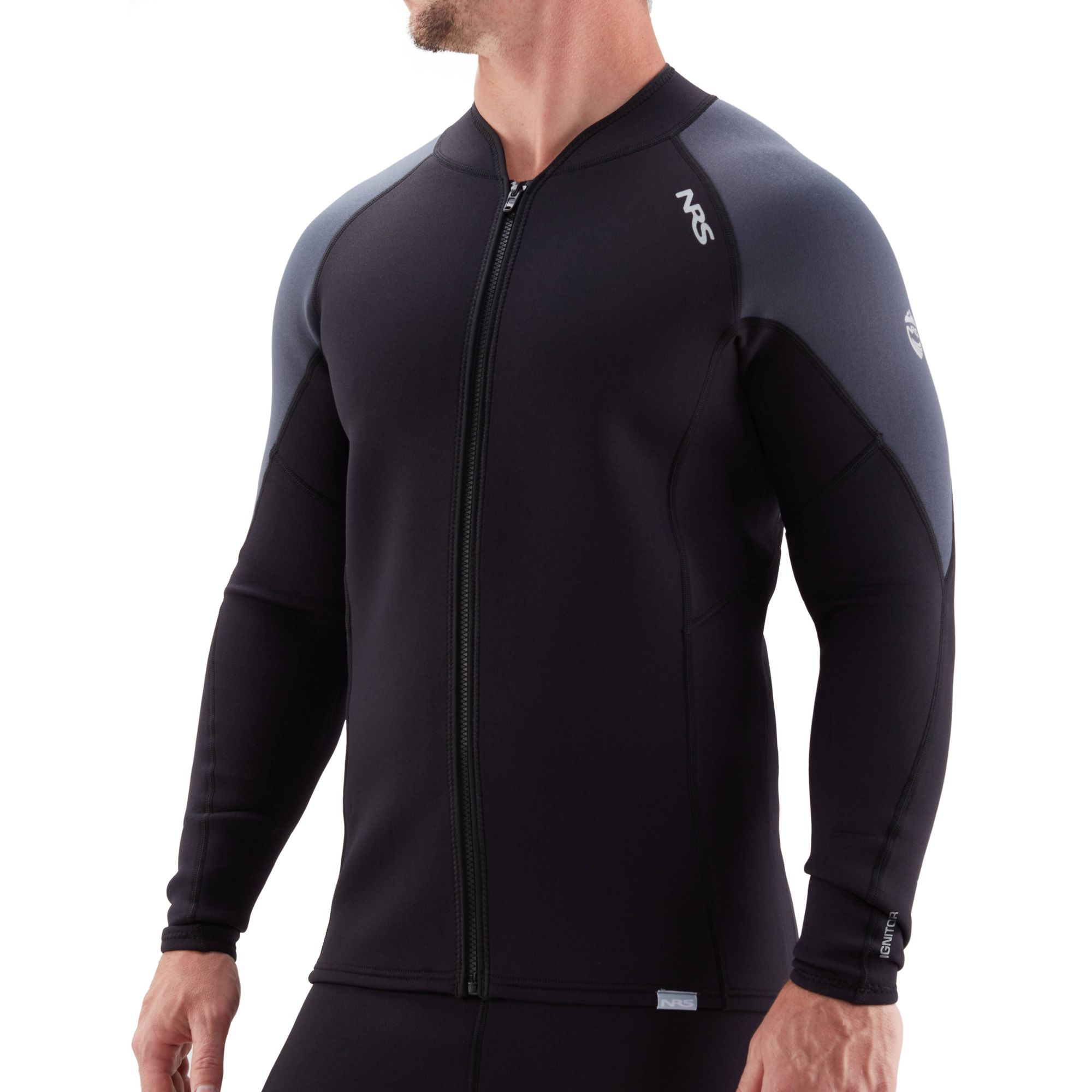 NRS Ignitor Men`s Jacket Neoprenjacke Herren NRS Ignitor Men`s Jacket Neoprenjacke Herren