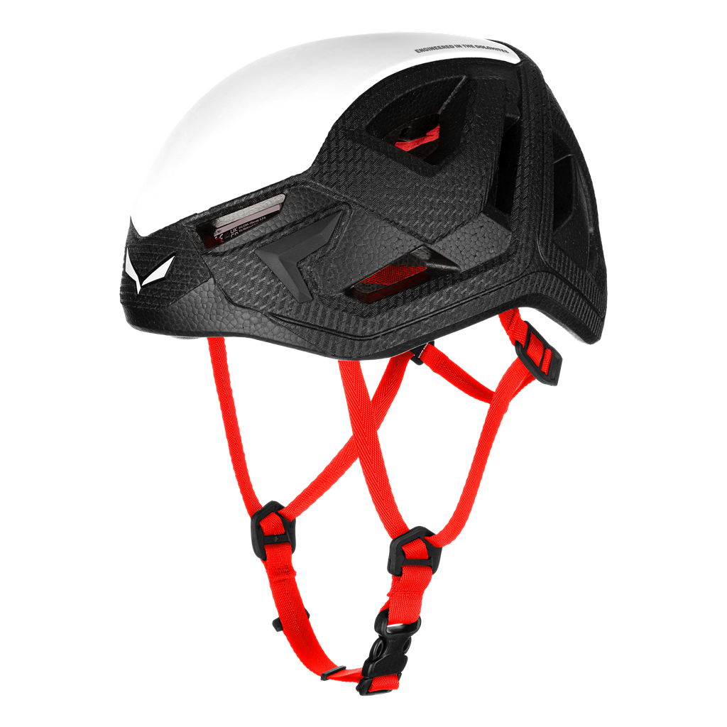 Salewa Piuma 3.0 Kletterhelm Alpinhelm