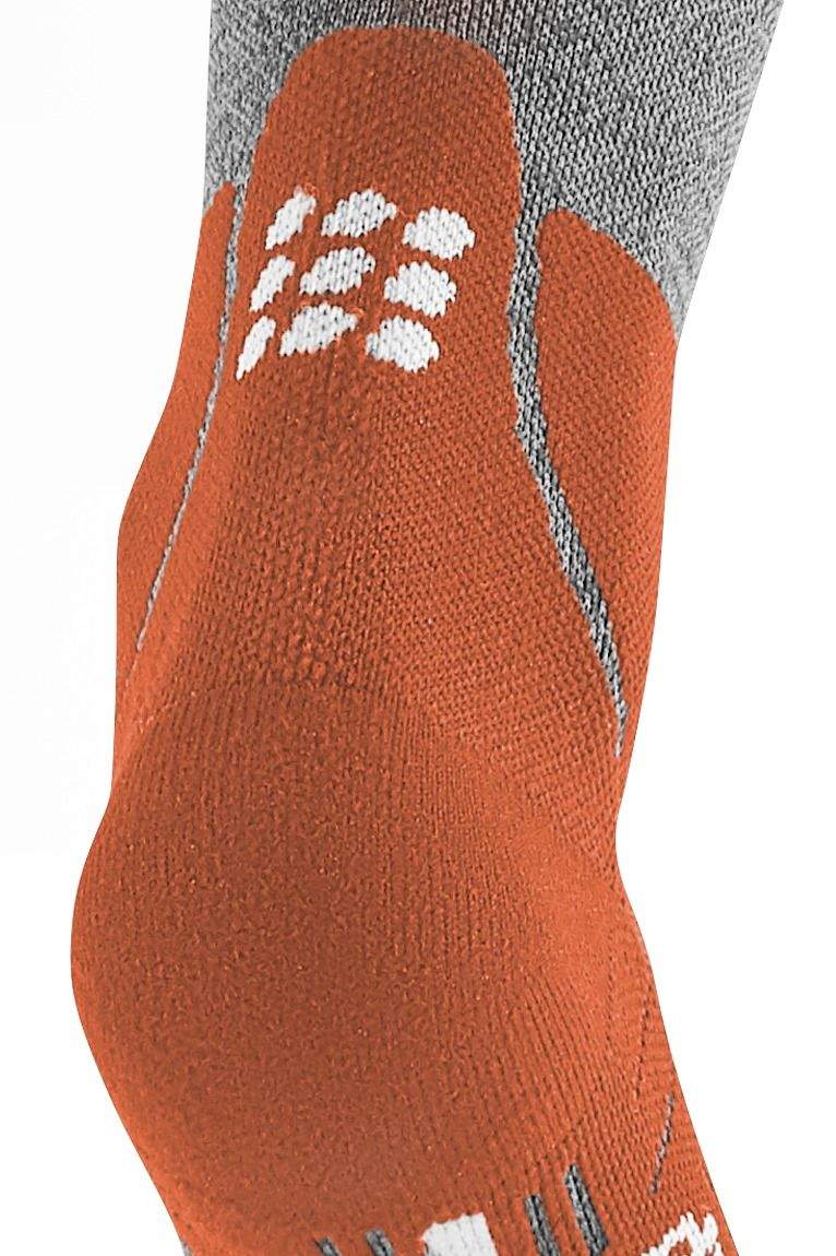 CEP Ski Touring Hiking Merino Socks women