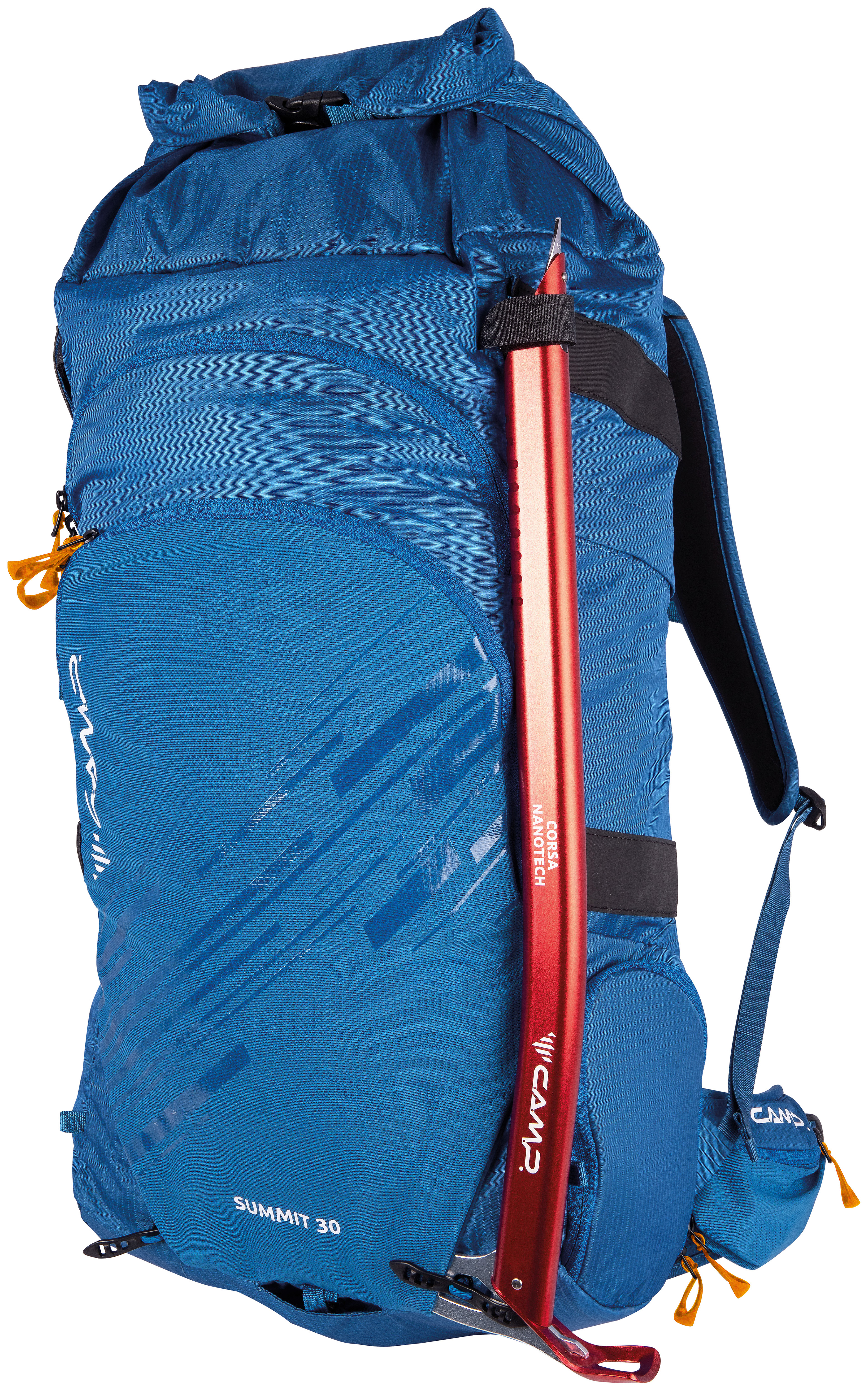 CAMP SUMMIT 30 Alpinrucksack - Skitouren - Rucksack  