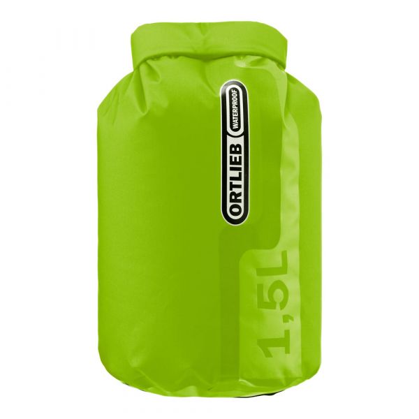 Ortlieb ultralight Dry-Bag PS10 wasserdichter Packsack 1.5 Liter