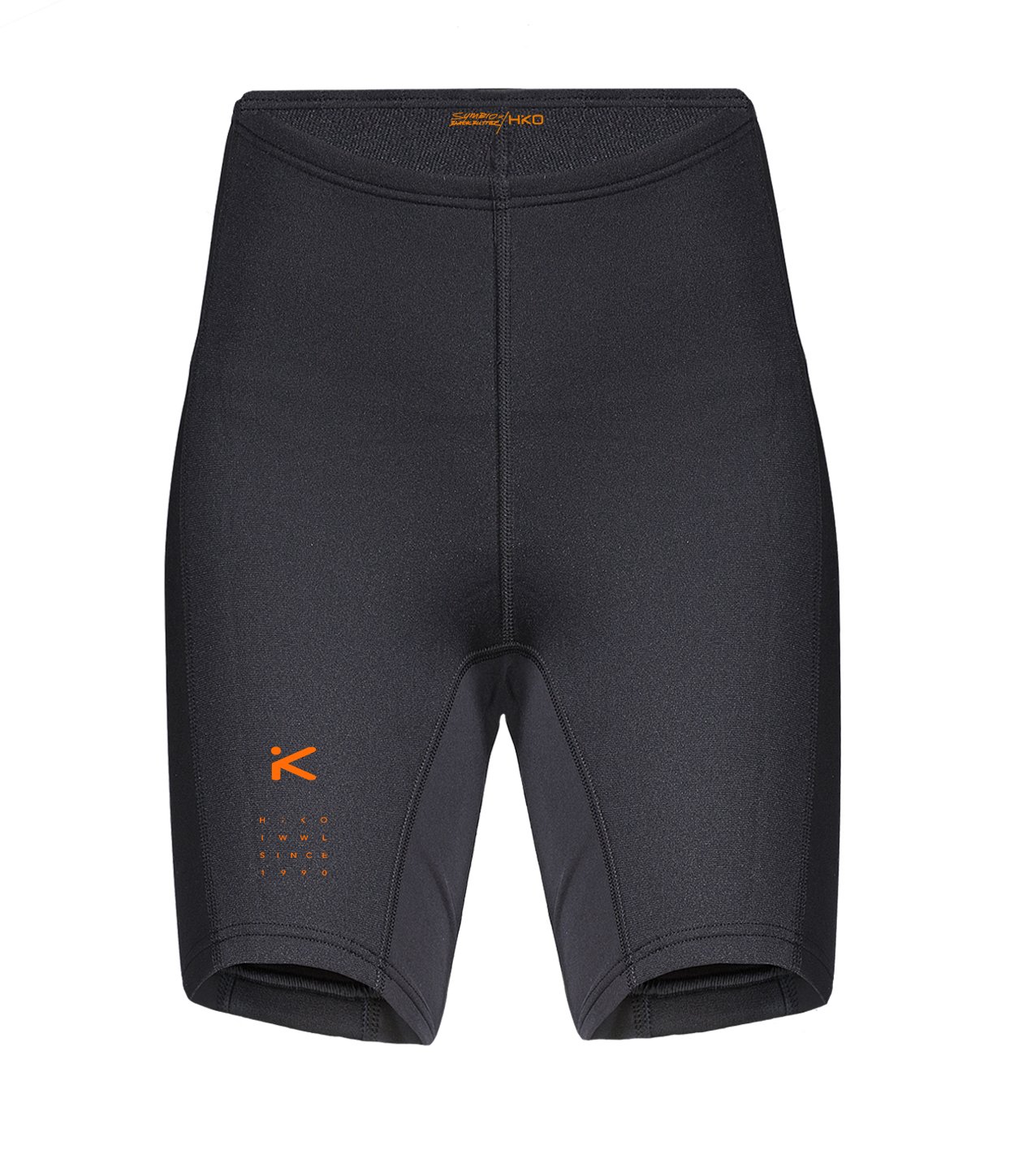 Hiko SYMBIO Short Neoprenhose kurz unisex