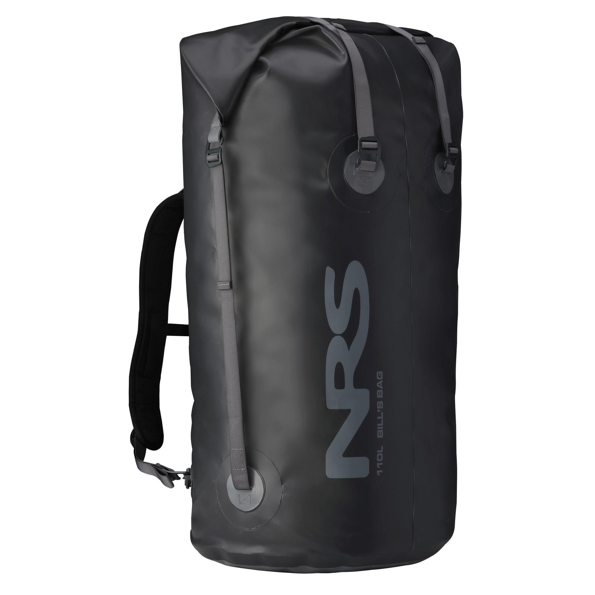 NRS Bill´s Bag 110L wasserdichte Expeditionstasche / Rucksack