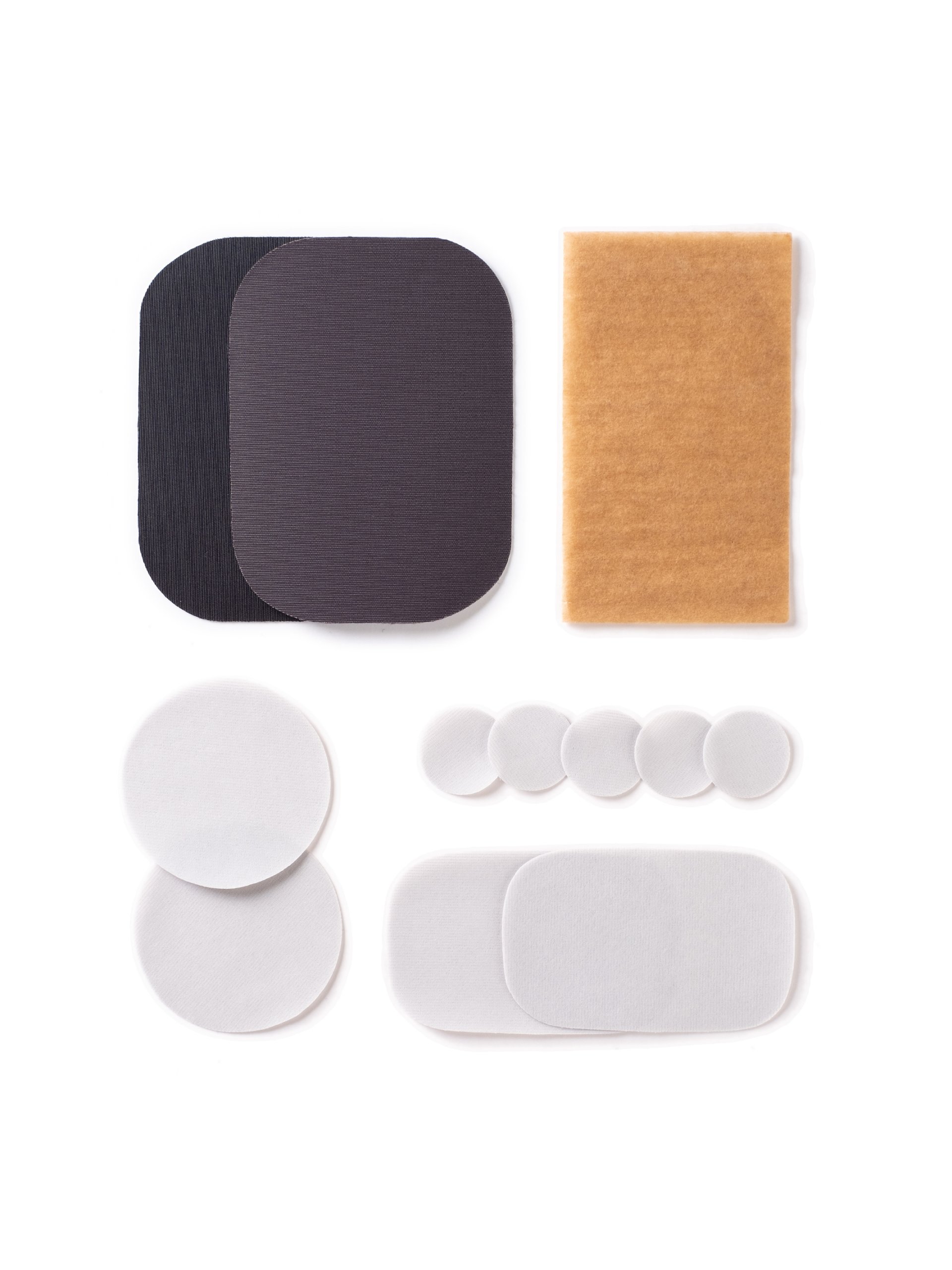 Hiko Repairkit Air.4 Reparaturset für Trockenbekleidung Hiko Repairkit Air.4 Reparaturset für Trockenbekleidung